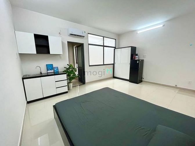 Cho thuê Phòng Ở Phạm Huy Thông, Gò Vấp hỗ trợ giá tháng đầu
