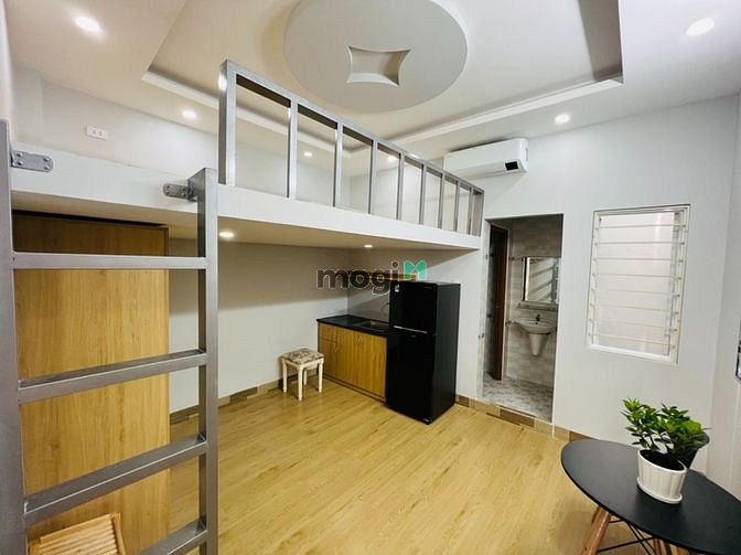 Phòng cao cấp gần Lê Văn Qưới, giá từ 4tr