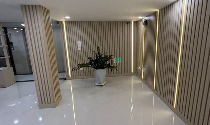 Cho thuê văn phòng Đỗ Quang, vp mới đẹp 80 m2/tầng , phố sầm uất