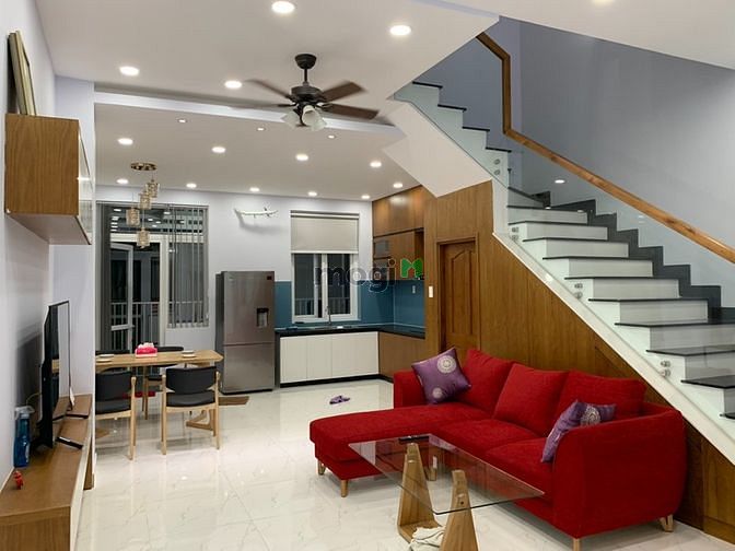 ✅✅Park Riverside Full Nội Thất?Mới Đẹp?An Ninh 247