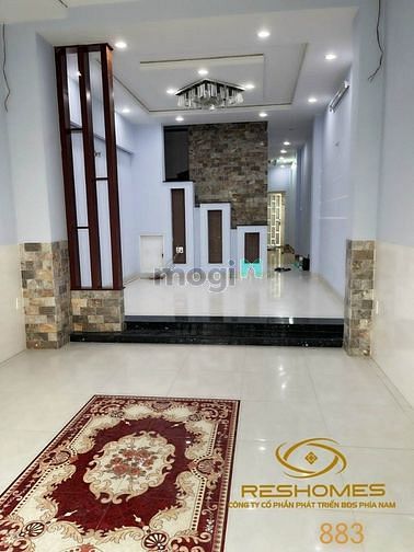 Cho thuê nhà nguyên căn khu D2D, nhà mới, sạch sẽ, 3 phòng ngủ