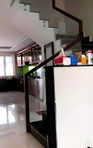 Nhà 1T2L 114m2 mặt tiền đường 22 Linh Đông
