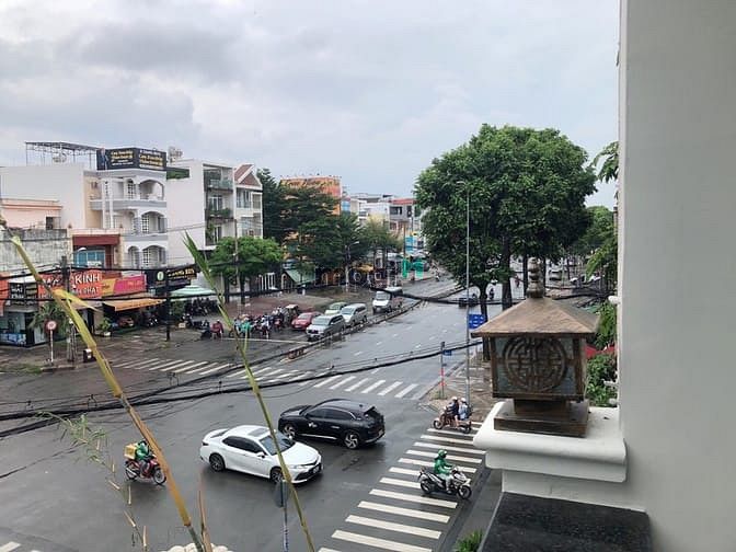 Mặt tiền Tên Lửa hiếm có 90m2, 4 Tầng, Hoàn công đầy đủ