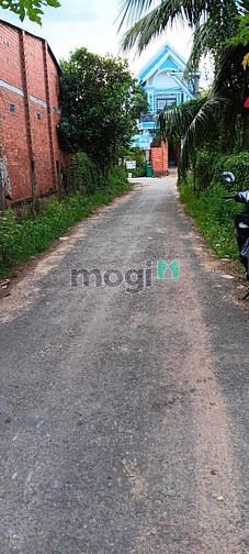 Bán đất tặng  nhà thị trấn gò dầu,đường thông thoáng ,gần chợ gần siêu