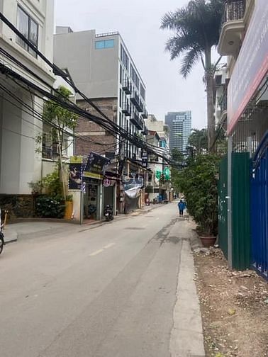 Bán tòa căn hộ dịch vụ phố TÂY HỒ, Ô TÔ, 5 tỷ/năm, 250m2x9 tầng, 90 tỷ