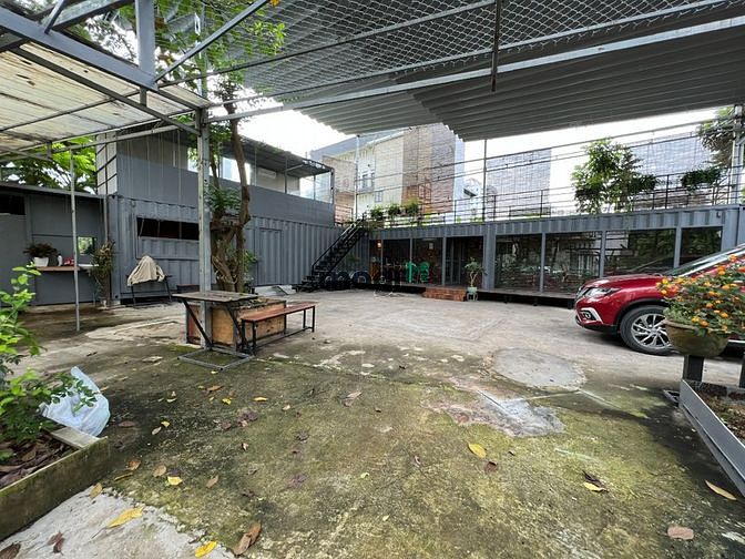 Đất trống 2 MẶT TIỀN đường số 31 P.An Phú cần cho thuê LÂU DÀI 5 NĂM