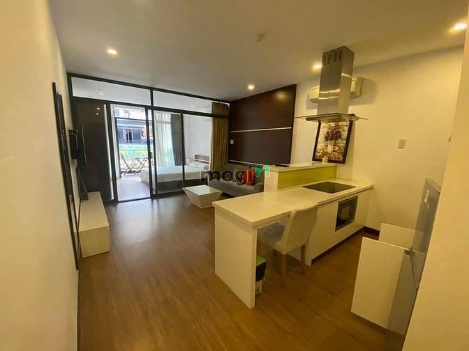 ?Căn Hộ Dịch Vụ Khu Phố Người Nhật_ Huỳnh Mẫn Đạt_ Bình Thạnh?