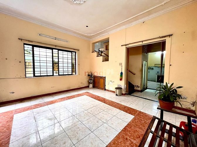 Homestay Villa dài hạn TT Q1 free full chi phí chỉ 1,4 triệu/tháng KTX