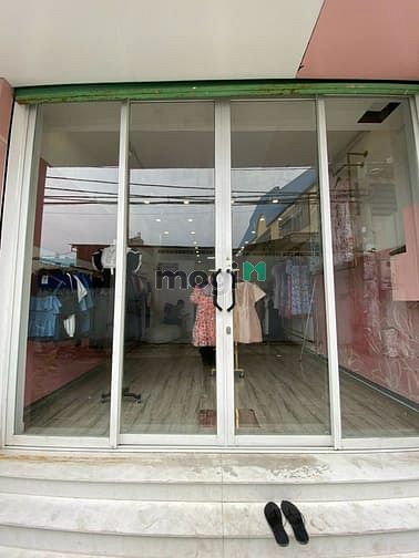Bán kho xưởng 228m2 MỚI XÂY hẻm 8m Hương Lộ 2, P. BTĐ A, Q. Bình Tân
