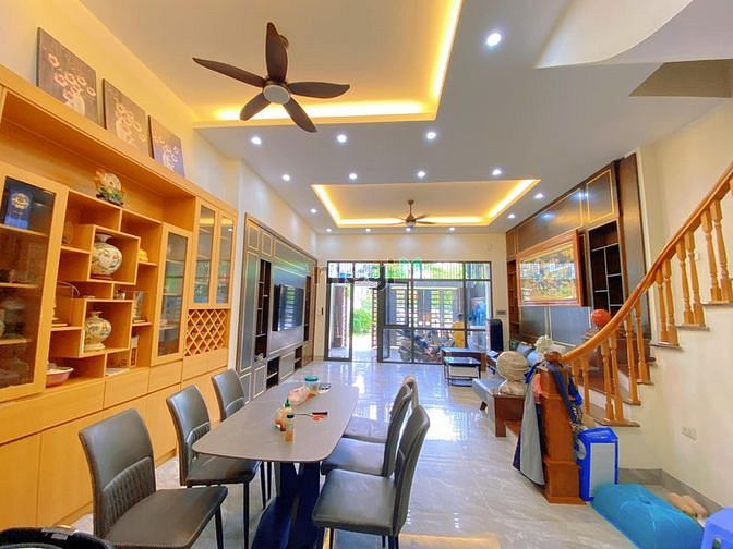Bán nhà đào tấn, ba đình, 30m ô tô, 90m2 mt5.8m, giá 10 tỷ