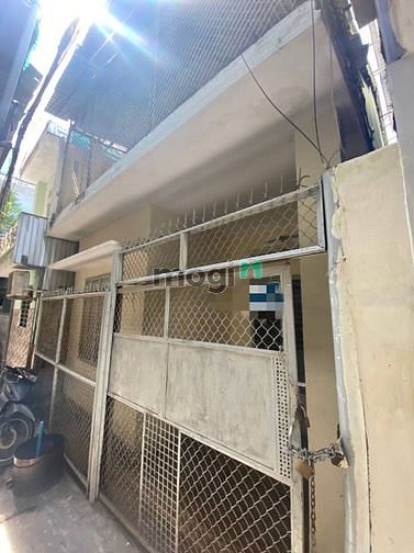Bán nhà c4_66m2 Kiệt Nguyễn Chí Thanh,Thạch Thang,Hải Châu_2.x ti