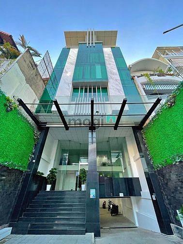 Cho thuê 150m2 Mặt tiền Nguyễn Trung Trực-BT chính chủ