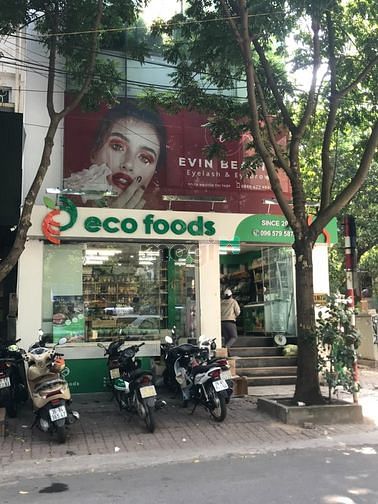 Cho thuê nhà phố Xuân Diệu, 160M2, MT 8M
