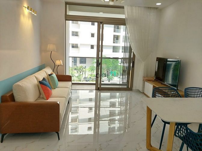 Cần bán nhiều căn hộ cảnh viên - Khu Đô thị Phú Mỹ Hưng - Q7, Tp. HCM.