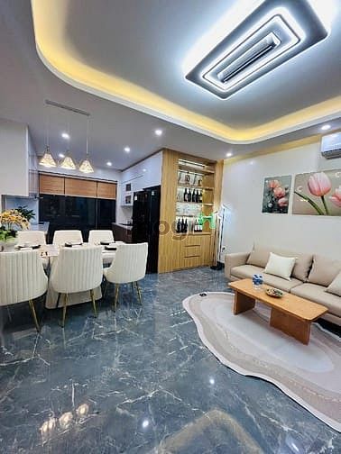 +Ngô Gia Tư-Đức Giang Long Biên. -Diện Tích  51m2- 6 Tầng -Giá chào 9.