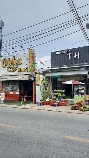 Mặt tiền Phan Văn trị P5 GV 100m2 (5x20m) giá cực tốt 13.5 tỷ