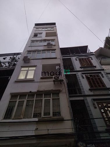 Cho thuê nhà  Ngõ 1 Văn La, Hà Đông dt 70m, 4 tầng, Mt 8m,