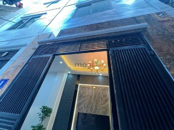 bất Ngờ Lô Góc- Chỉ 3.88 tỷ- DT24m- 5 Tâng- Tặng full NT Vip