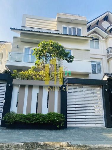 Cho Thuê Nhà Phường An Phú - Thang Máy - Nhà Mới - Quận 2 . Giá 45 Tri