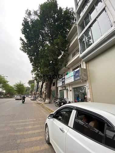 Bán Nhà Mặt Phố Lạc Long Quân. Vỉa Hè. KD Sầm Uất. DT 64M. Giá 28,5 tỷ