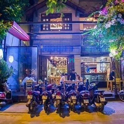 CHo thuê nhà mặt tiền KHU Đường Hoa