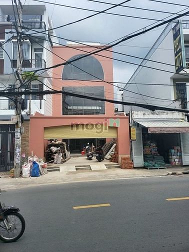 CHO THUÊ Tòa Nhà 700 m² - MT khu Bàu Cát, Tân Bình -7m x 30m-1T 2L TM.