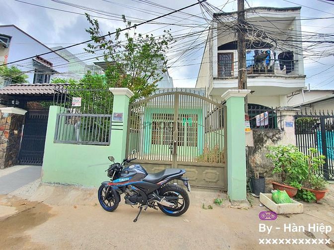 Bán nhà đường Trương Văn Hải . TNP B Q9 -DT 5x17 giá 5 tỷ 2