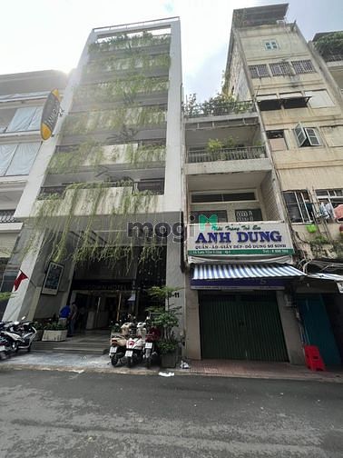 Bán Nhà Ngay Chợ Bến Thành, 15 Lưu Văn Lang, Bến Thành Quận 1