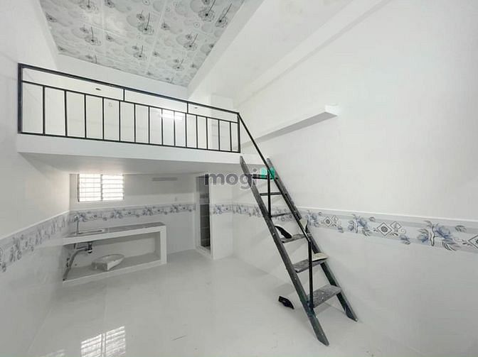 trống 1 phòng giá 2tr8 như hình tại quận 12