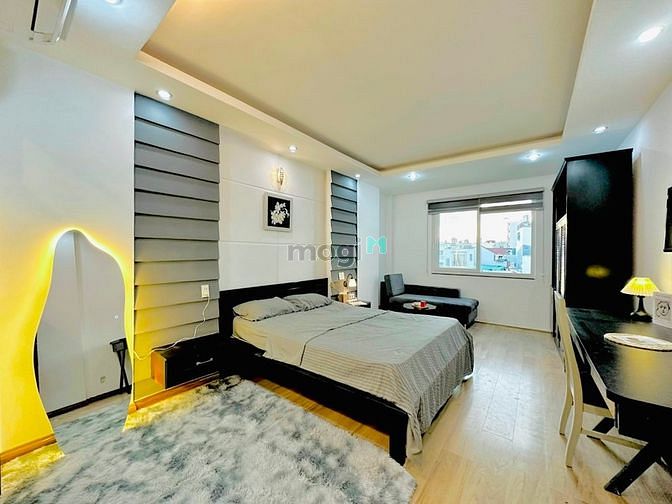 ??CHO THUÊ CH STUDIO CAO CẤP, THANG MÁY. Xô Viết Nghệ Tĩnh, P26