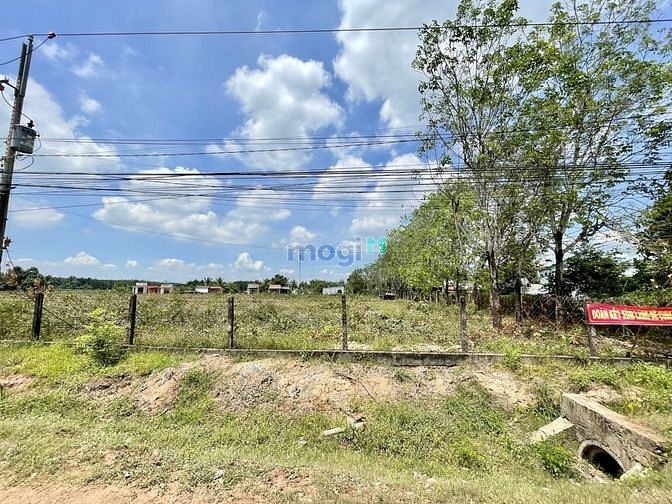 KIẾM SAO RA lÔ 860m2 Chỉ 456tr Ngay Ninh Điền Châu Thành