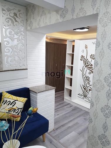 Bán gấp CH tập thể Thịnh Hào 1 ( tầng 1) giá 1.9 tỷ, 52m2, KD được