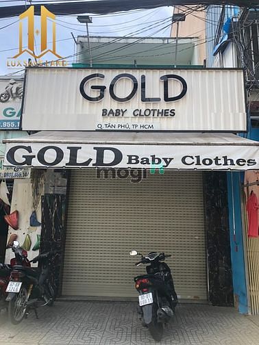 ? Nhà MT P.Phú Thạnh Q.Tân Phú