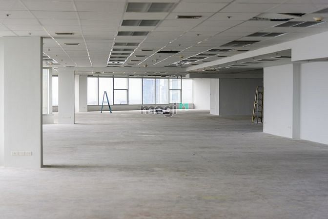 MBKD cho thuê 250m2 giá 2Xtr/ tháng tại kv KD sầm uất q.HC - Mizuland