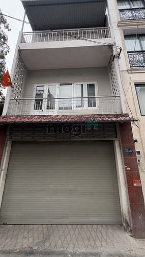 Chính chủ cần bán nhà hẻm 6m Lê Văn Sỹ, Quận 3. DT 4,5x15m. Chỉ 12 tỷ