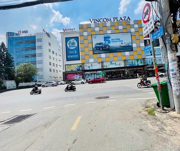Hiệp Phú Thủ Đức — hoàn công 3 tầng — SHR 150M2 CHỈ 10.5 TỶ -XÂY MỚI