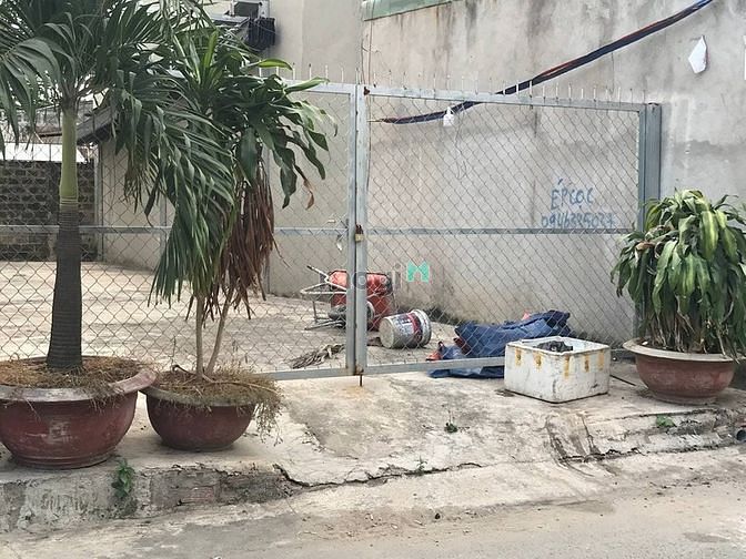 Đất mặt tiền Ngô Quyền dt 1040m2 cần cho thuê giá 70 triệu Q9
