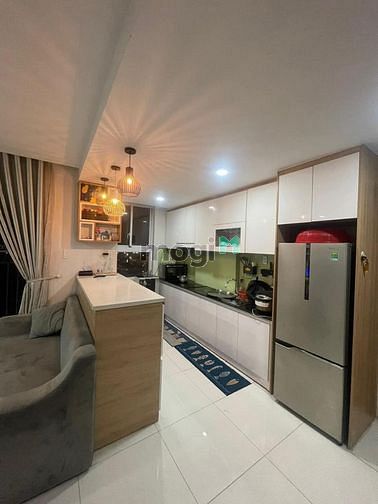 Cần bán căn hộ 2PN gần Cầu Đồng nai KCN Biên Hòa 2 giá bán 1.18 tỷ