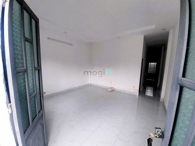 Bán nhà 50m2 2pn hẻm xe hơi đường 20 linh đông