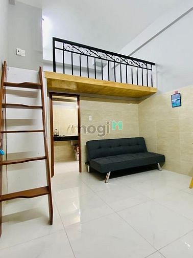 Trọ tại Trường Chinh ,Tân bình gần Big C từ 3tr8