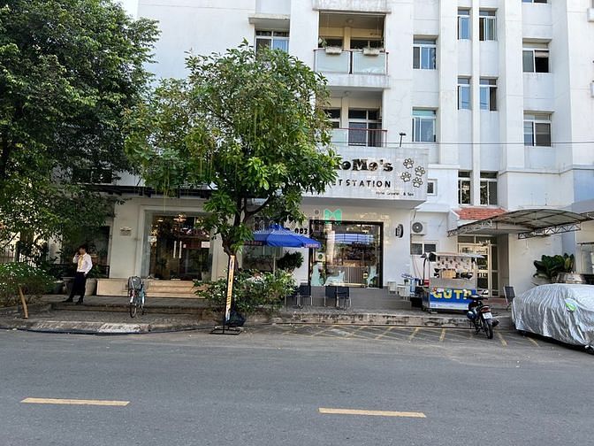 Bán cửa hàng khu Mỹ Phước, PHÚ MỸ HƯNG, QUẬN 7 GIÁ RẺ