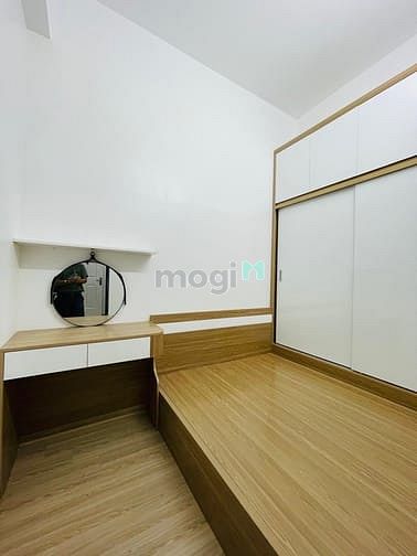 Siêu Vip Bán Nhà Thanh Am, 36 M2, Gần Ô Tô, Giá 4,1 Tỷ