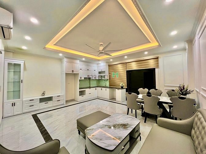 Bán nhà liền kề, 50m2*7T ,TM, kinh doanh tại Hà Đông giá chỉ 12 tỷ!