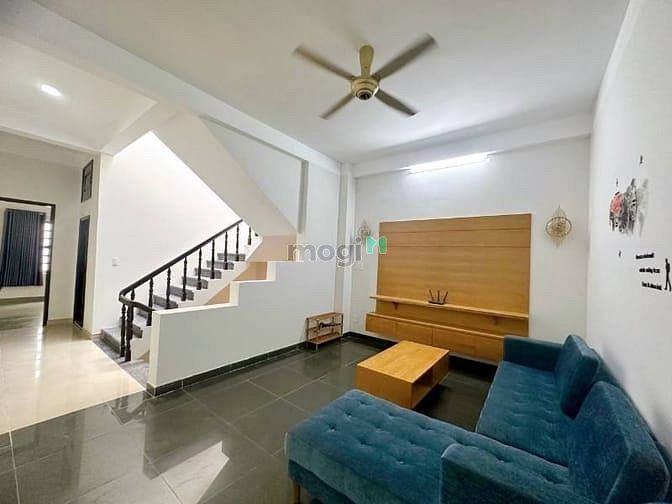 Bán nhà phố 4 tầng MT Đường số 22 - Trần Não, Q.2. Giá 16,5 tỷ