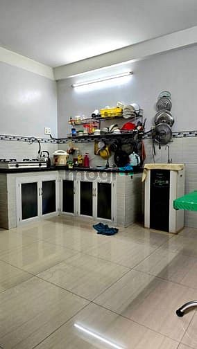 24110287-Bán nhà Ông Ích Khiêm P14, 46m2, HXH, SHR 4tầng 3PN, 8.7ty TL