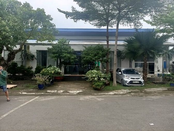 Cho thuê kho xưởng Trần Văn Giàu  500-1000-2000-3000-6000m2 75k/m2
