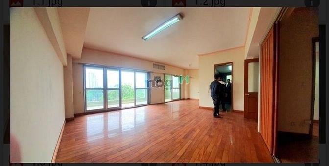 Cho thuê mặt bằng kinh doanh văn phòng tại Nguyễn Thị Định - 65m2