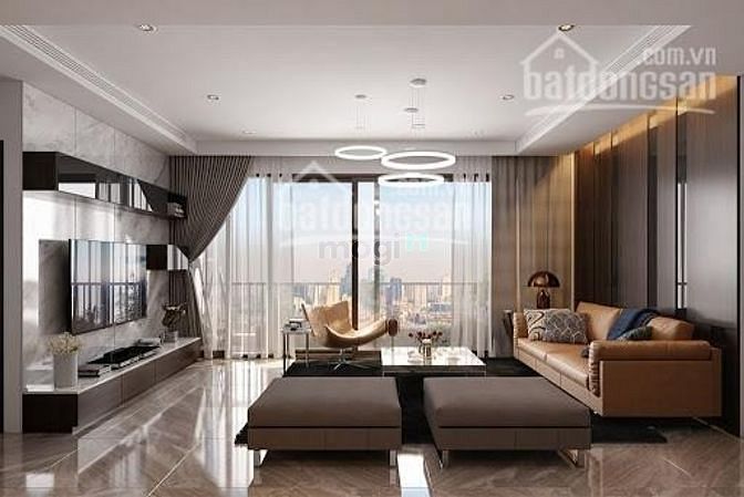 Pent house Starhill, PMH,Q7 cần cho thuê nhanh, nhà đẹp, mới 100%