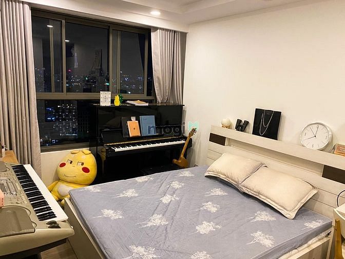 Bán gấp căn hộ Carillon Apartment quận tân bình