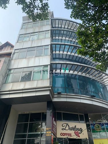 Văn phòng 30m2 tại Quận 1, giá 13 triệu/tháng
